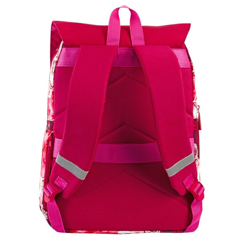 Roses backpack