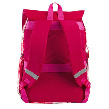 Roses backpack
