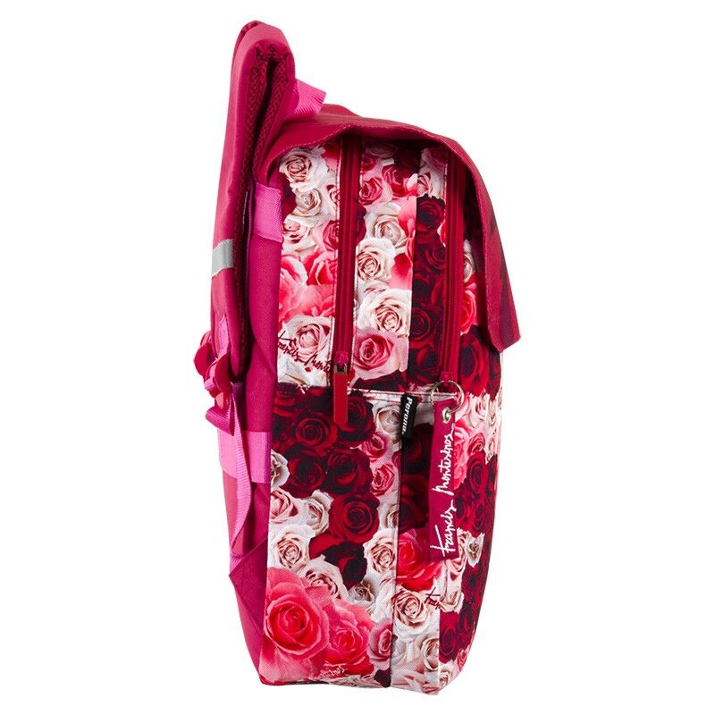 Roses backpack