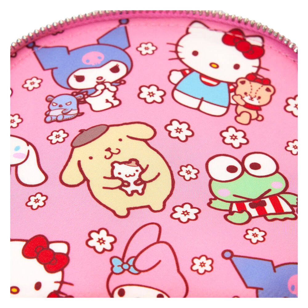 Loungefly Hello Kitty and Friends backpack