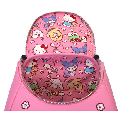 Loungefly Hello Kitty and Friends backpack