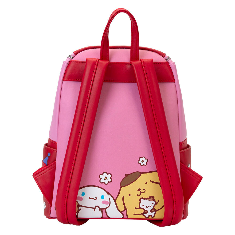 Loungefly Hello Kitty and Friends backpack