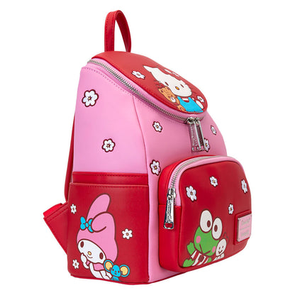 Loungefly Hello Kitty and Friends backpack