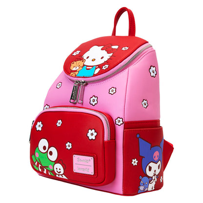 Loungefly Hello Kitty and Friends backpack