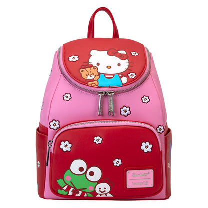Loungefly Hello Kitty and Friends backpack