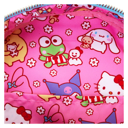 Loungefly Hello Kitty - Hello Kitty and Bear backpack