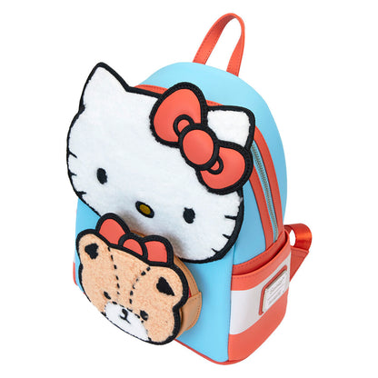 Loungefly Hello Kitty - Hello Kitty and Bear backpack