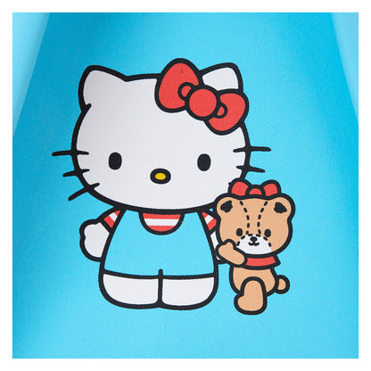Loungefly Hello Kitty - Hello Kitty and Bear backpack