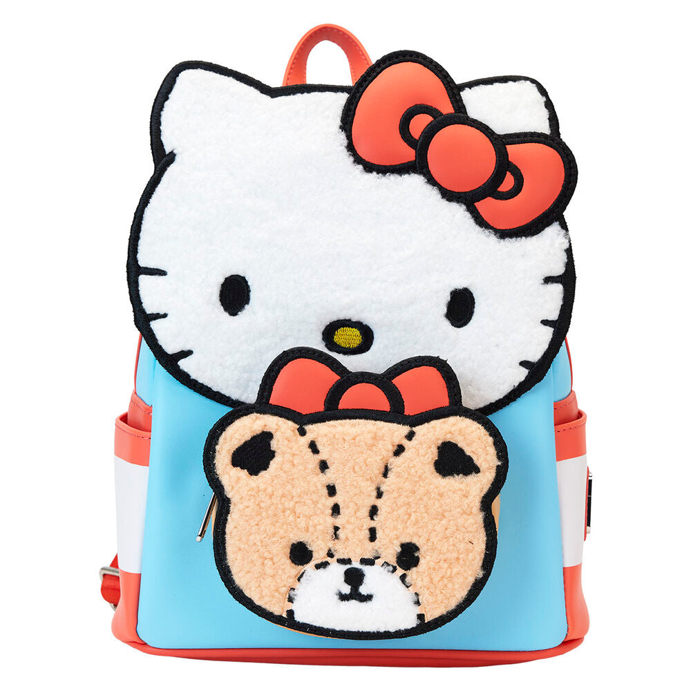 Loungefly Hello Kitty - Hello Kitty and Bear backpack