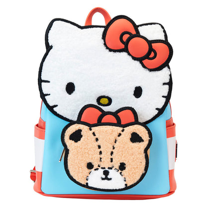 Loungefly Hello Kitty - Hello Kitty and Bear backpack