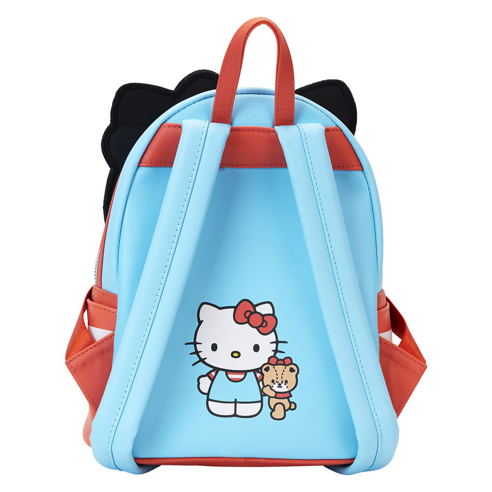 Loungefly Hello Kitty - Hello Kitty and Bear backpack