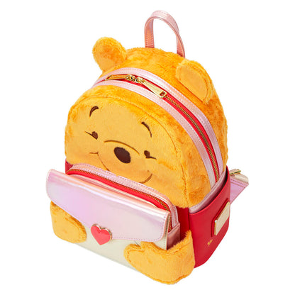 Loungefly Disney Winnie the Pooh Love Letter backpack