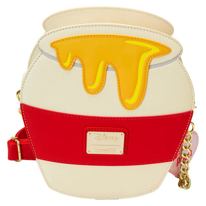 Loungefly Disney Winnie the Pooh Honey backpack