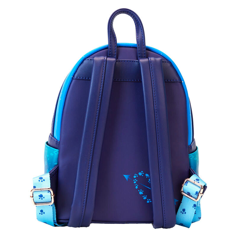 Loungefly Disney The Lady and the Tramp 70th Anniversary backpack