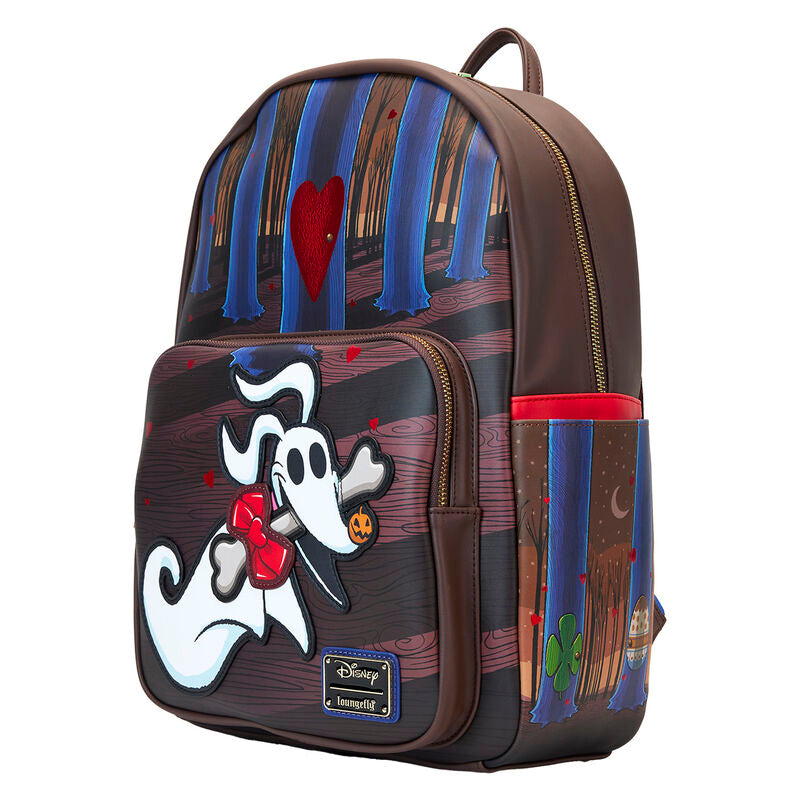 Loungefly Disney Nightmare Before Christmas Zero backpack