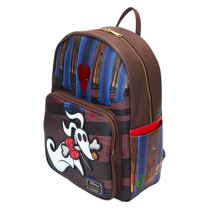 Loungefly Disney Nightmare Before Christmas Zero backpack