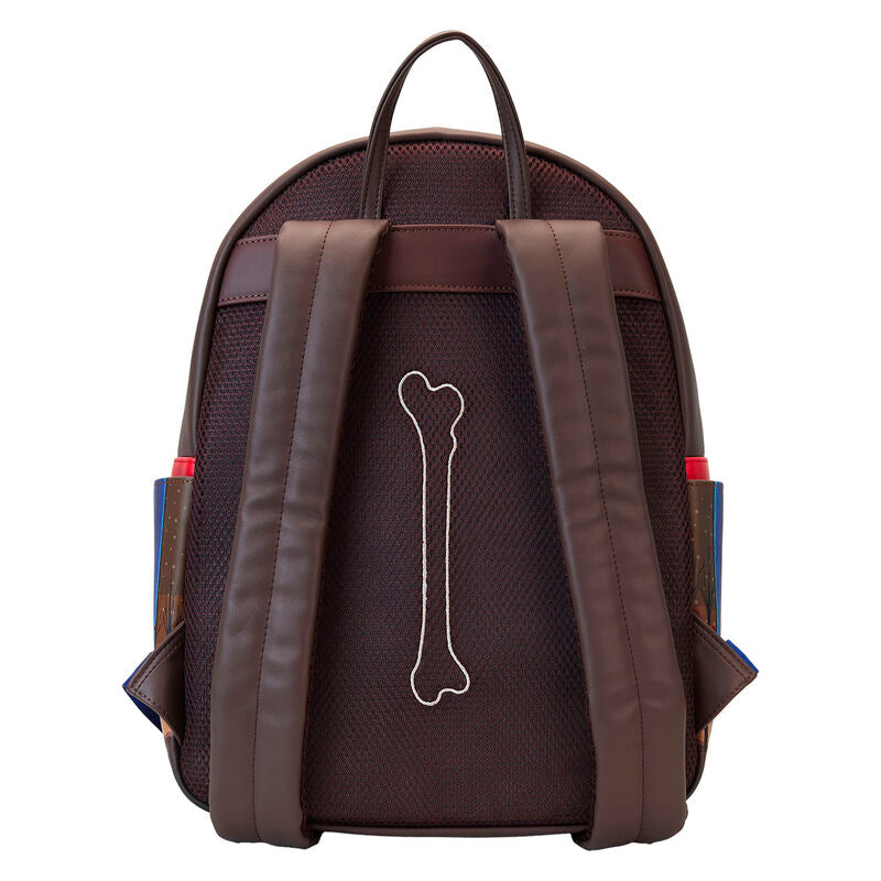 Loungefly Disney Nightmare Before Christmas Zero backpack