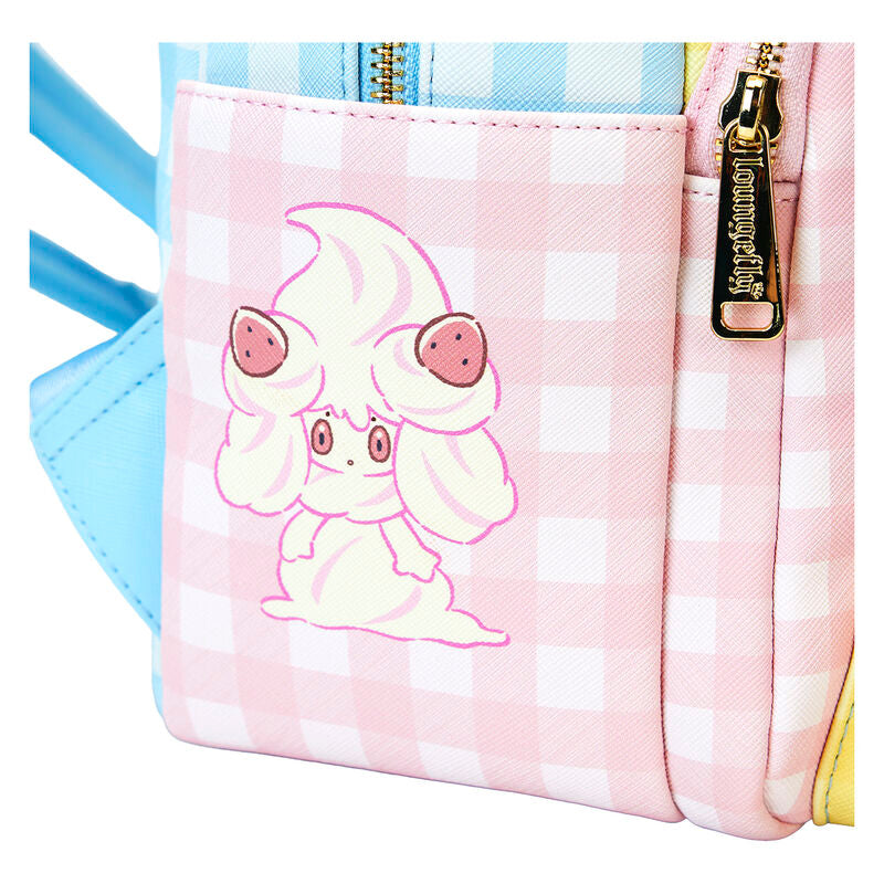 Pokemon Backpack by Loungefly - Cute and Durable