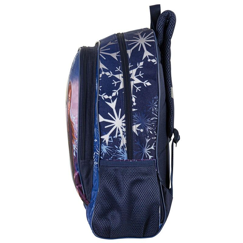 Disney Frozen Frosted adaptable backpack