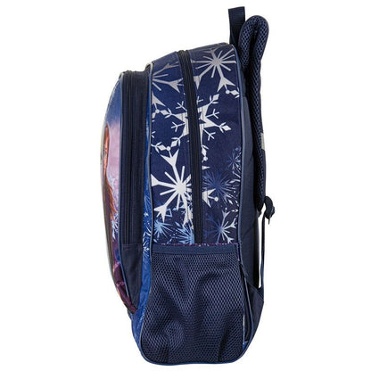 Disney Frozen Frosted adaptable backpack