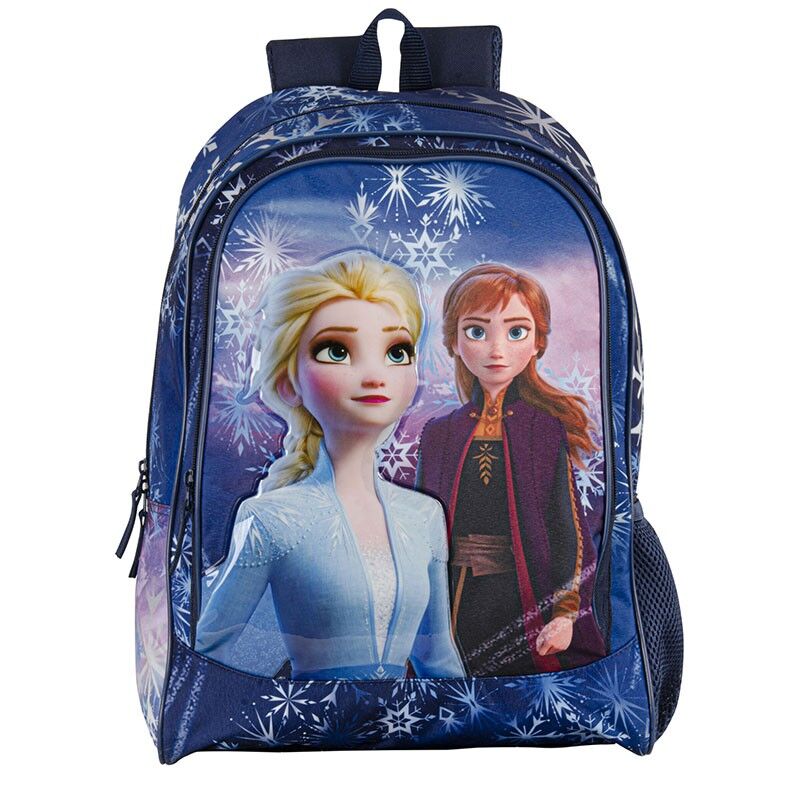 Disney Frozen Frosted adaptable backpack