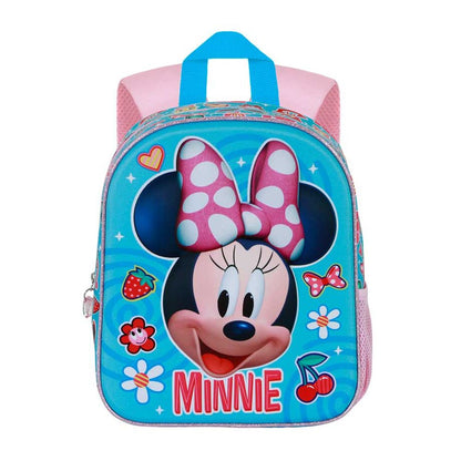 Disney Minnie Happiness 3D backpack