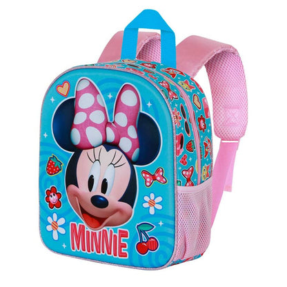 Disney Minnie Happiness 3D backpack