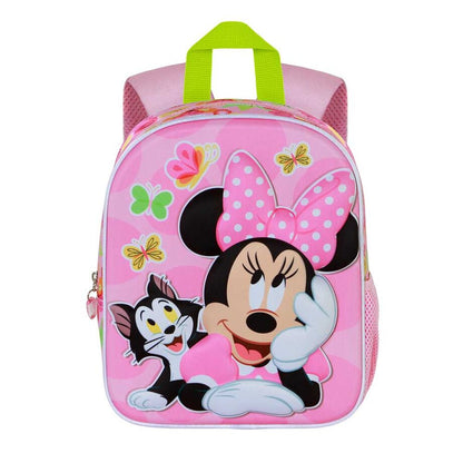 Disney Minnie Kitten 3D backpack