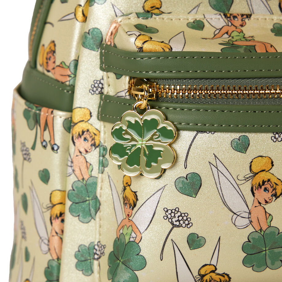 Loungefly Disney Tinker Bell backpack