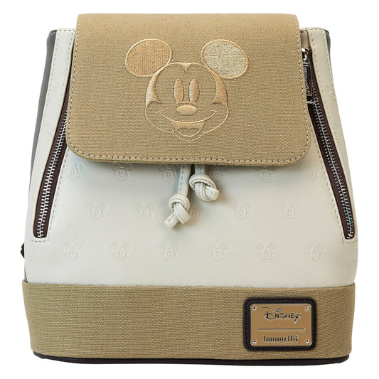 Loungefly IT Pennywise I Heart nylon backpack