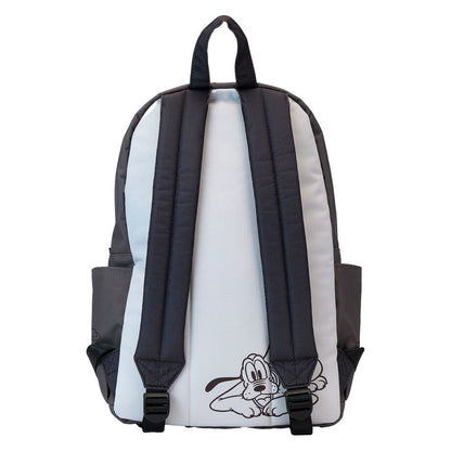 Loungefly Disney Mickey and Friends nylon backpack