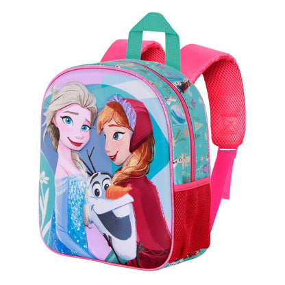 Disney Frozen 2 Family 3D backpack