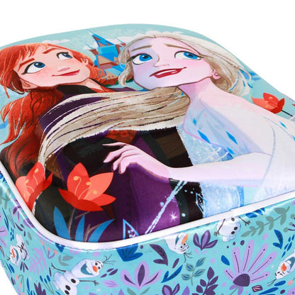 Disney Frozen 2 Spring 3D backpack