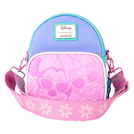 Loungefly Disney Daisy & Minnie backpack