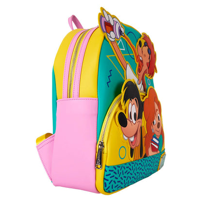 Loungefly Disney Movie Goofy backpack