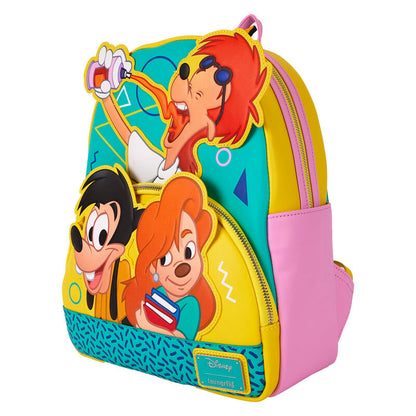 Loungefly Disney Movie Goofy backpack