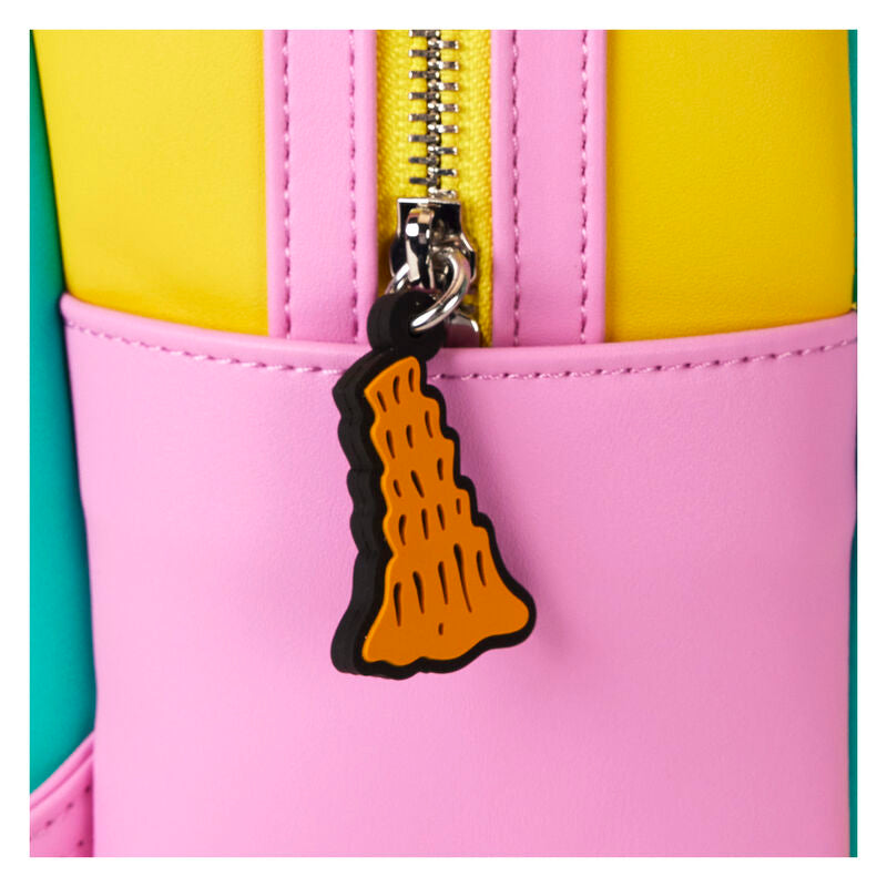 Loungefly Disney Movie Goofy backpack