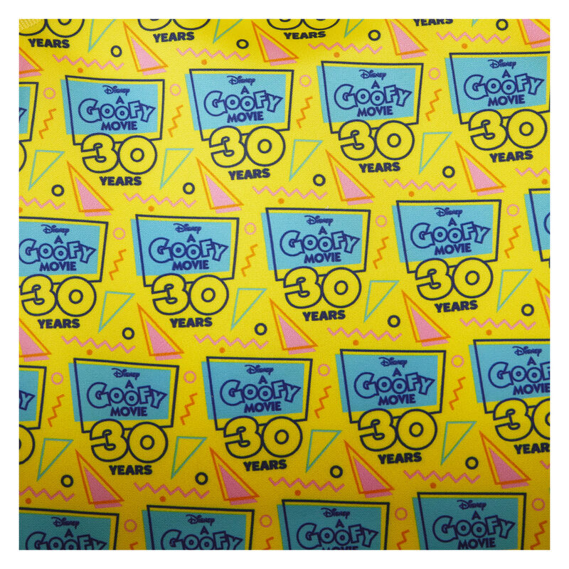 Loungefly Disney Movie Goofy backpack