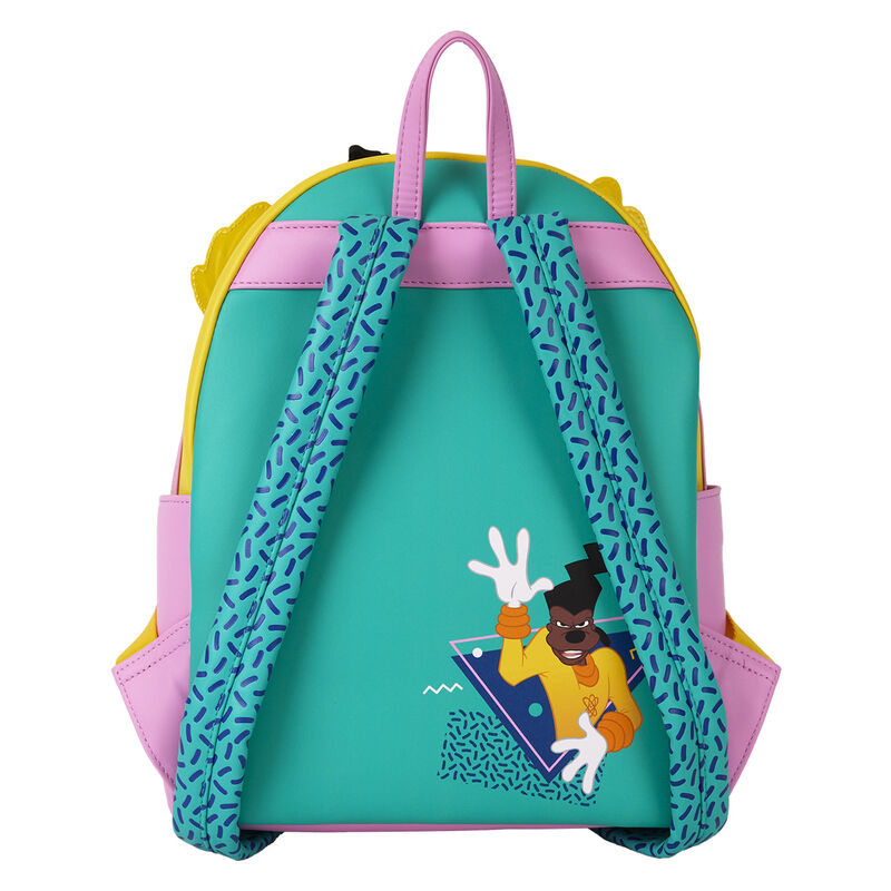 Loungefly Disney Movie Goofy backpack
