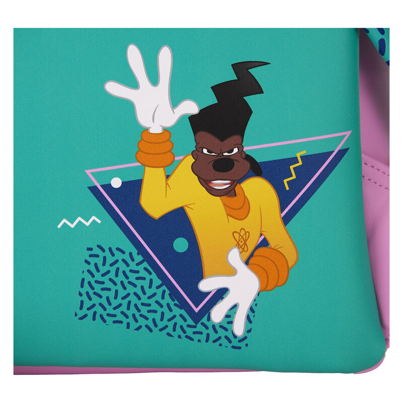 Loungefly Disney Movie Goofy backpack