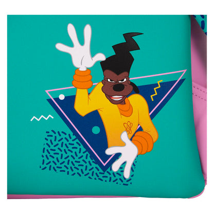 Loungefly Disney Movie Goofy backpack