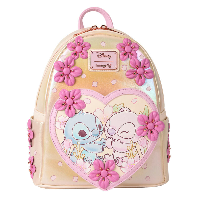 Loungefly Disney Stitch Cute backpack