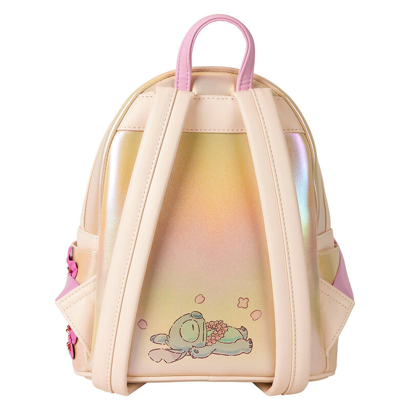 Loungefly Disney Stitch Cute backpack