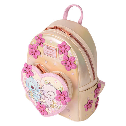 Loungefly Disney Stitch Cute backpack