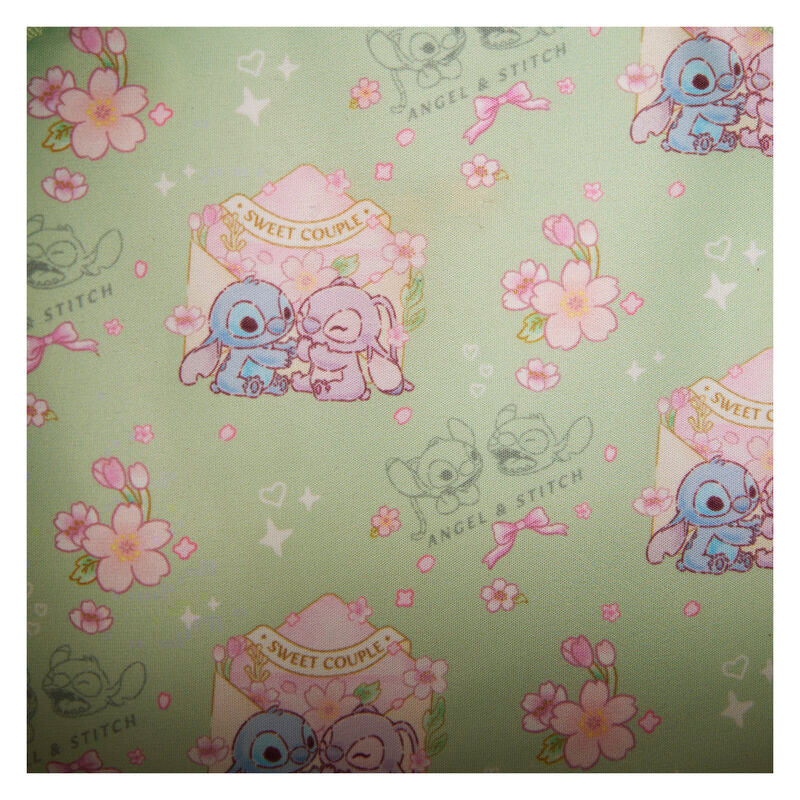 Loungefly Disney Stitch Cute backpack