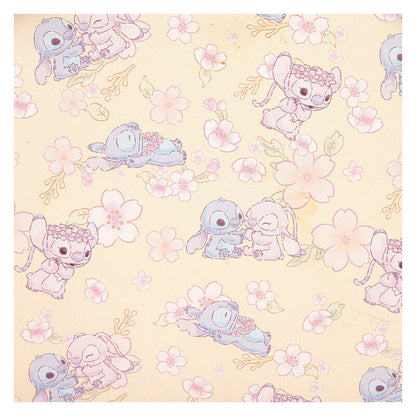 Loungefly Disney Stitch Cherry Blossom bakcpack