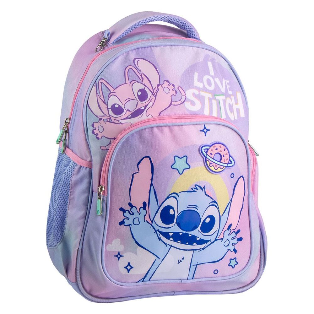 Disney Stitch backpack