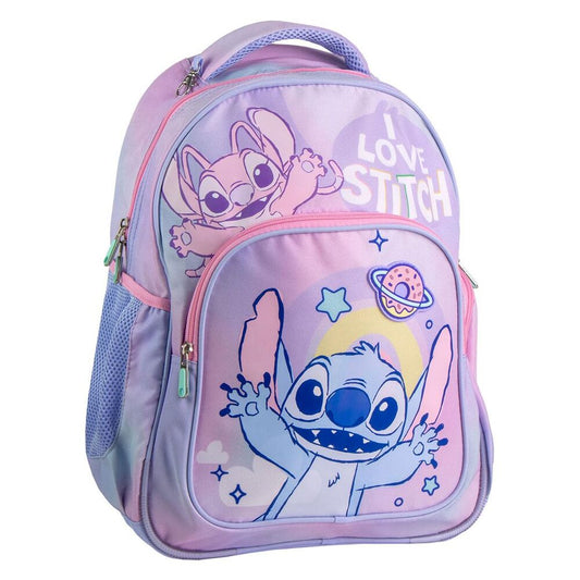 Disney Stitch backpack