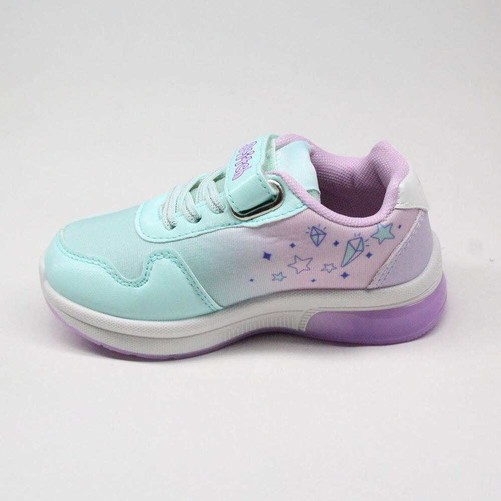 Disney Stitch lights sports