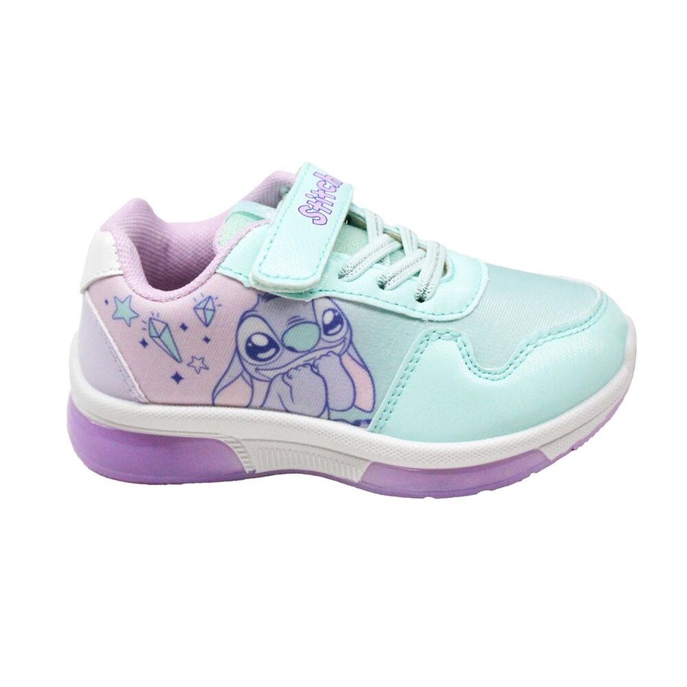 Disney Stitch lights sports